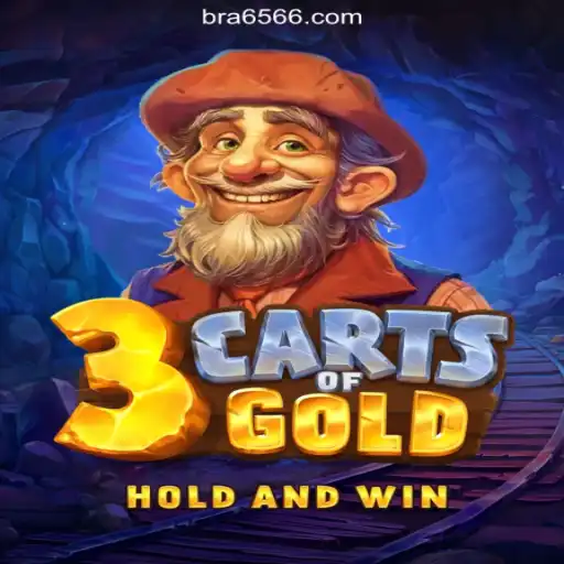 Discovering the Thrilling World of 3cartsOfGold