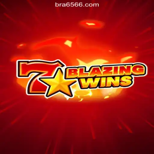 BlazingWins: The Thrilling Experience on 6566.COM Platform-Oficial Slots Brasil #1