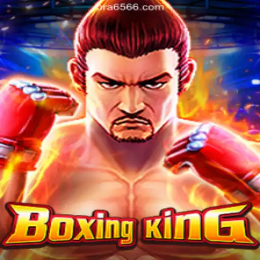Unveiling the Thrills of BoxingKing on the 6566.COM Platform