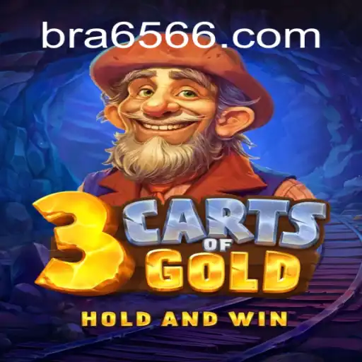 Discovering the Thrilling World of 3cartsOfGold