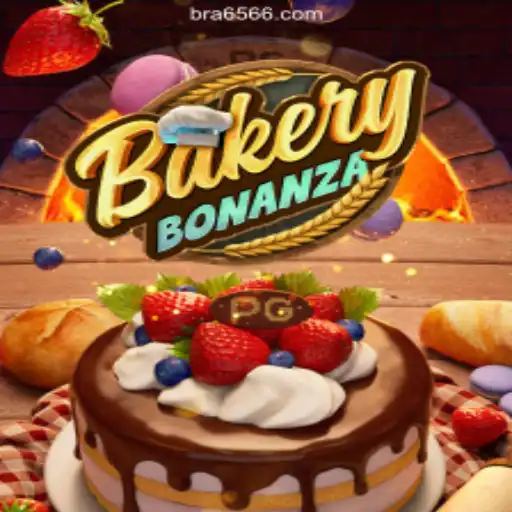 BakeryBonanza: A Sweet Adventure in the World of Online Slots