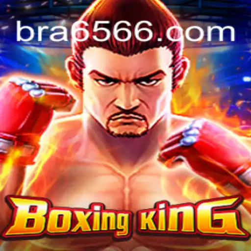 Unveiling the Thrills of BoxingKing on the 6566.COM Platform
