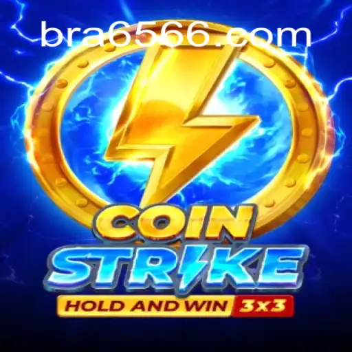 Discovering Coinstrike: A Thrilling Adventure on 6566.COM Platform-Oficial Slots Brasil #1