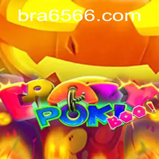 CrazyPokiBoo: Revolutionizing the Slot Gaming Experience on the 6566.COM Platform