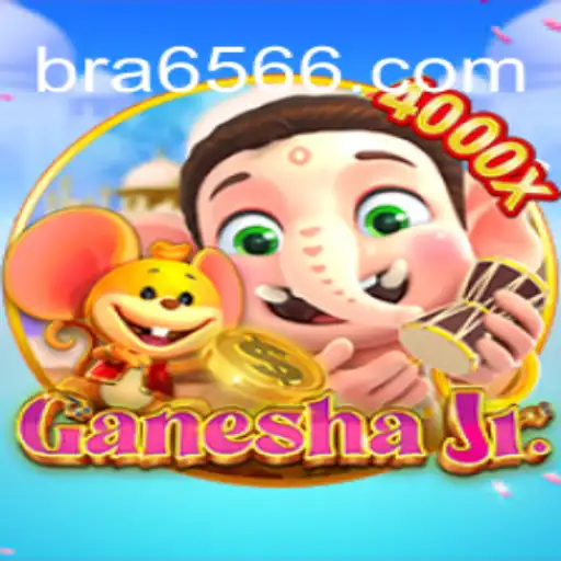 GaneshaJr: The Latest Sensation on 6566.COM Platform-Oficial Slots Brasil #1