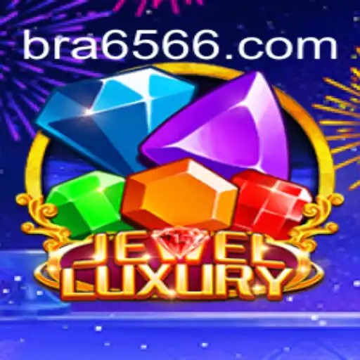 Unveiling JewelLuxury: The Premier Gaming Experience on 6566.COM Platform - Oficial Slots Brasil #1