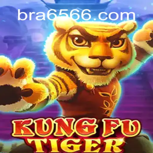 Discover the Thrill of KungFuTiger on 6566.COM Platform - OficiaI Slots Brasil #1