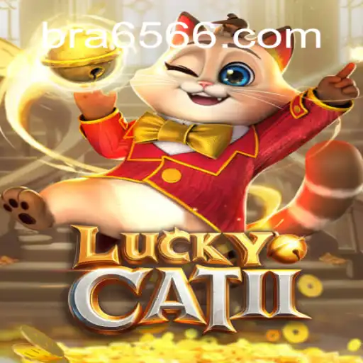 Introducing LuckyCatII: A Thrilling Experience on the 6566.COM Platform