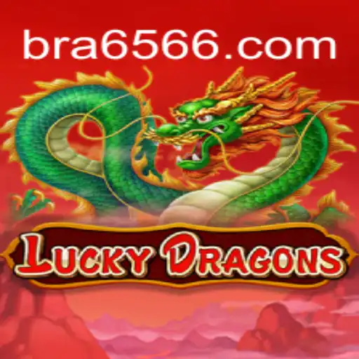 Exploring the Thrills of LuckyDragons on 6566.COM: The Premier Slot Platform of Brazil