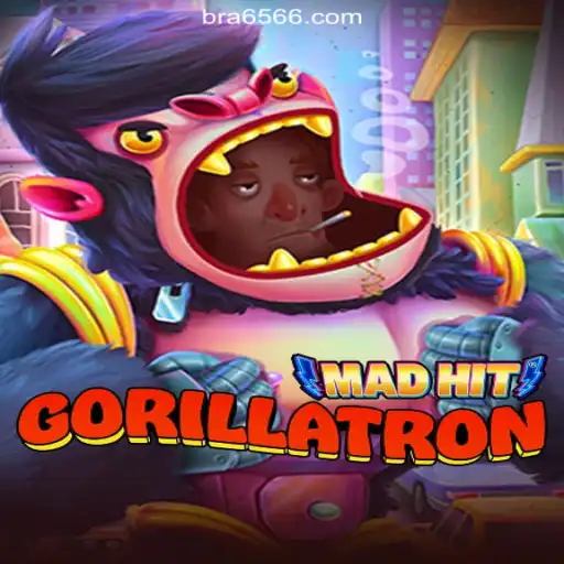 MadHitGorillatron: Revolutionizing the Gaming Experience on 6566.COM Platform