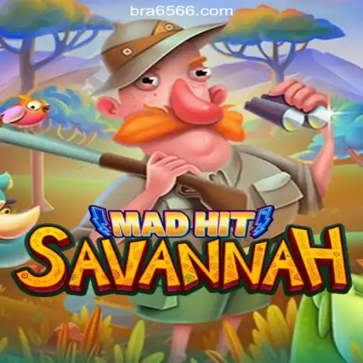 MadHitSavannah: Unleashing the Wild Adventure on 6566.COM