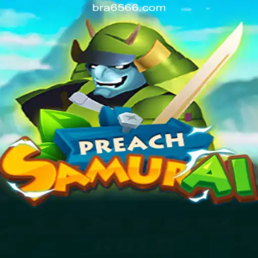 Discover PreachSamurai: A Journey Through Feudal Japan on the 6566.COM Platform