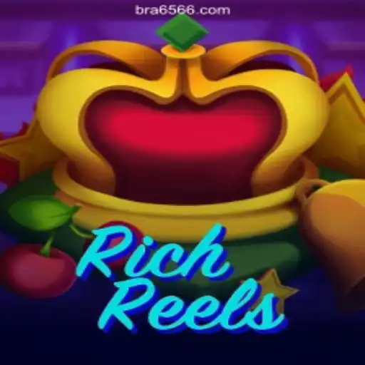 Experience the Thrill of RichReels on 6566.COM: The Official Slots Platform of Brazil