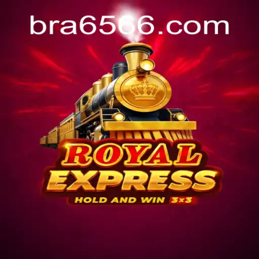Exploring the Exciting World of RoyalExpress: A Closer Look at the Premier Slot Game on 6566.COM Platform