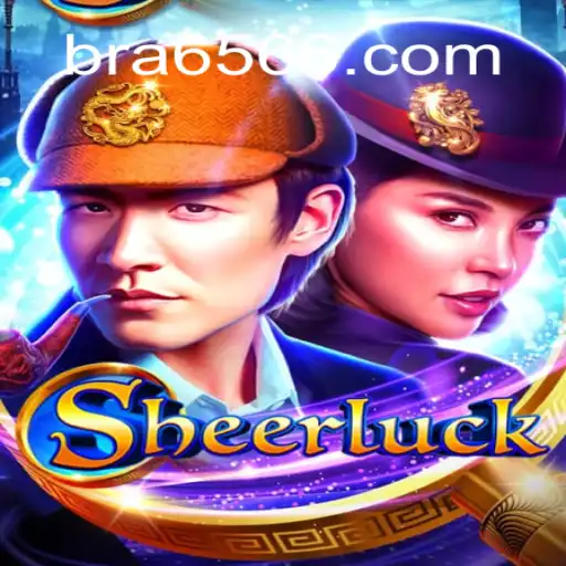 Discover the Intrigue of Sheerluck: The Premier Game on 6566.COM's Oficial Slots Brasil 
