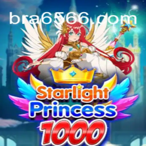 Discovering StarlightPrincess1000: A Celestial Adventure on 6566.COM Platform