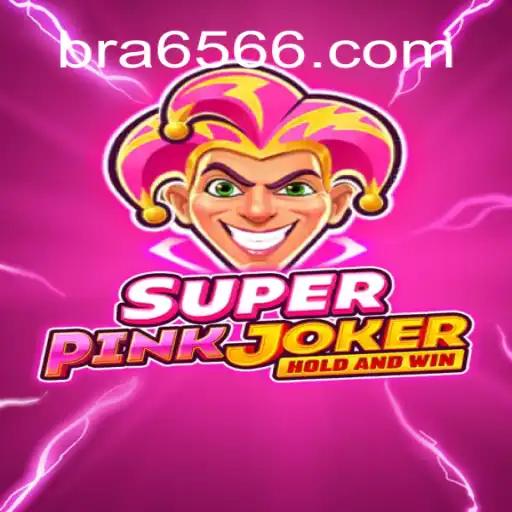 Unveiling SuperPinkJoker: The Ultimate Gaming Experience on 6566.COM Platform-Oficial Slots Brasil #1