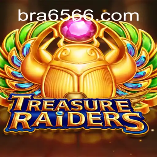 Exploring the World of TREASURERAIDERS on 6566.COM Platform: The Ultimate Slots Experience