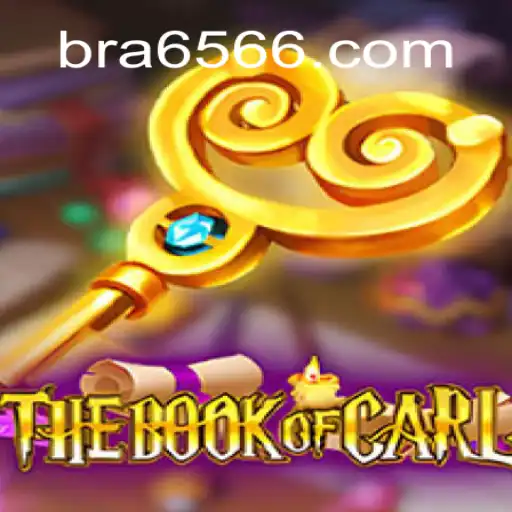Unearthing the Mysteries of TheBookofCarl on the 6566.COM Platform - Oficial Slots Brasil #1