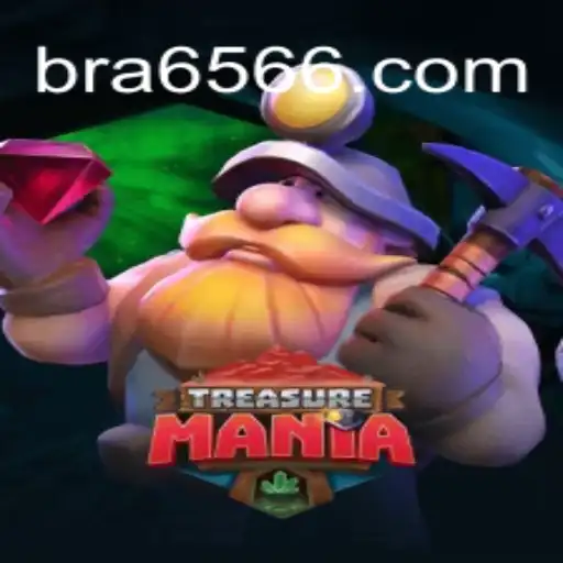 Discover the Exciting World of TreasureMania on 6566.COM Platform