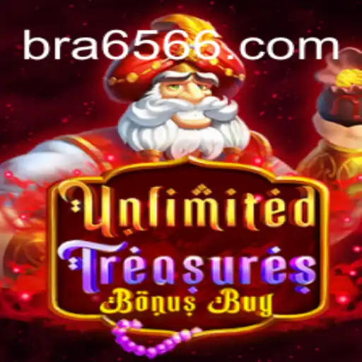 UnlimitedTreasuresBonusBuy: Discover the Thrilling World of Oficial Slots Brasil
