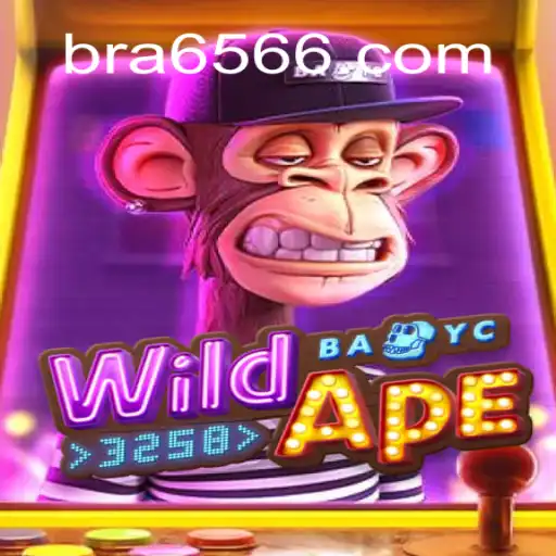 Discover the Thrills of WildApe3258: Your Guide to Slots on 6566.COM Platform
