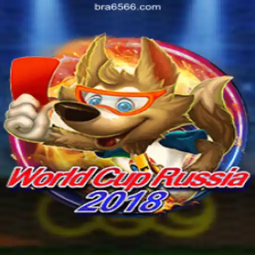Experience the Excitement of WorldCupRussia2018 on 6566.COM Platform: Brazil's Leading Oficial Slots