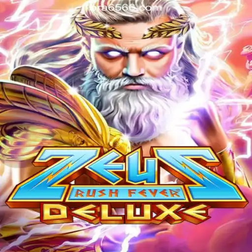 ZeusRushFeverDeluxe: A Thrilling Slot Experience on 6566.COM