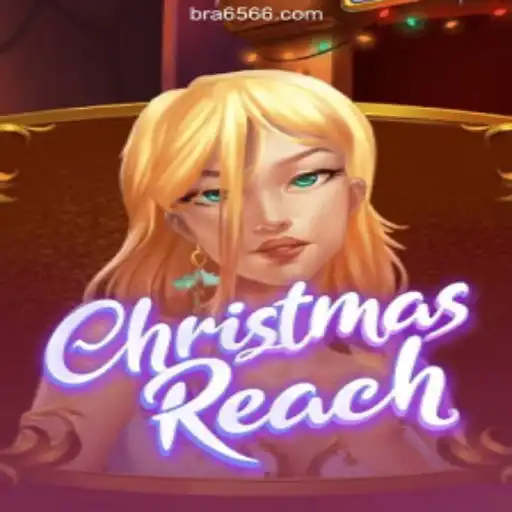 Discover the Joy of ChristmasReach on 6566.COM Platform