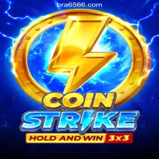 Discovering Coinstrike: A Thrilling Adventure on 6566.COM Platform-Oficial Slots Brasil #1
