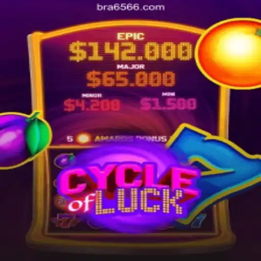 CycleofLuck: A Journey into the Thrilling World of Online Slots