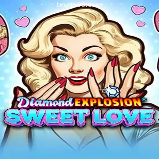 Exploring the Thrills of DiamondExplosionSweetLove on the 6566.COM Platform-Oficial Slots Brasil #1