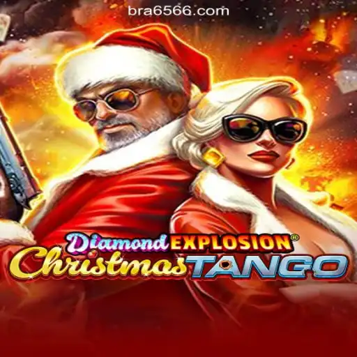 Exploring DiamondExplosionTango: A Stellar Experience on 6566.COM Platform-Oficial Slots Brasil #1