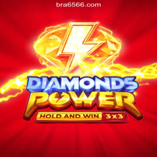 Discover DiamondsPower: The Ultimate Slots Experience at 6566.COM Platform