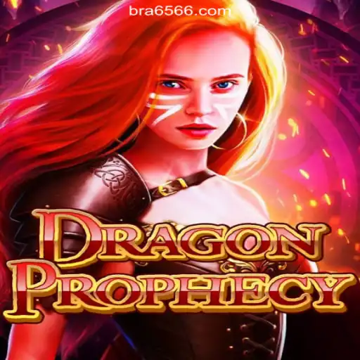 DragonProphecy: Unveiling the Mystical Realm of Slots on 6566.COM Platform