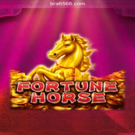 Discover FortuneHorse: The Premier Slot Game on 6566.COM Platform-Oficial Slots Brasil #1