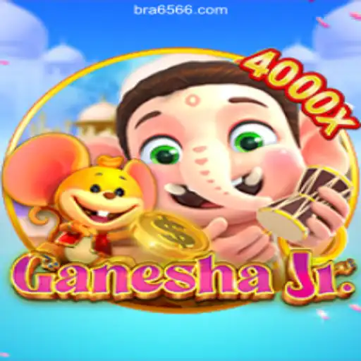 GaneshaJr: The Latest Sensation on 6566.COM Platform-Oficial Slots Brasil #1