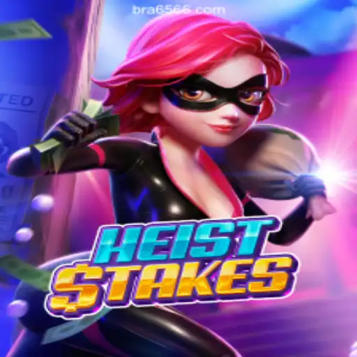 HeistStakes: A Thrilling Adventure in the World of Online Slots