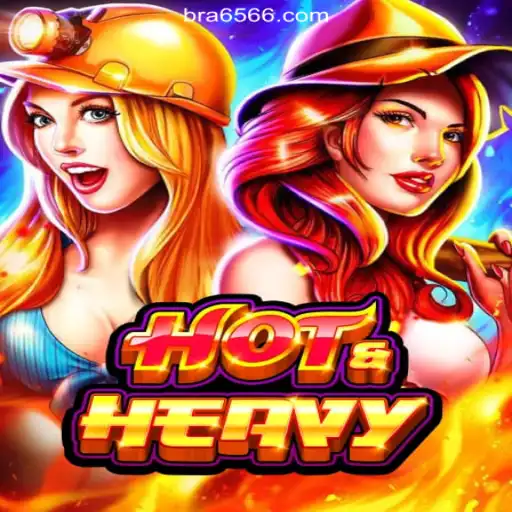 HotHeavy: A Comprehensive Guide to the #1 Slots Game on 6566.COM Platform