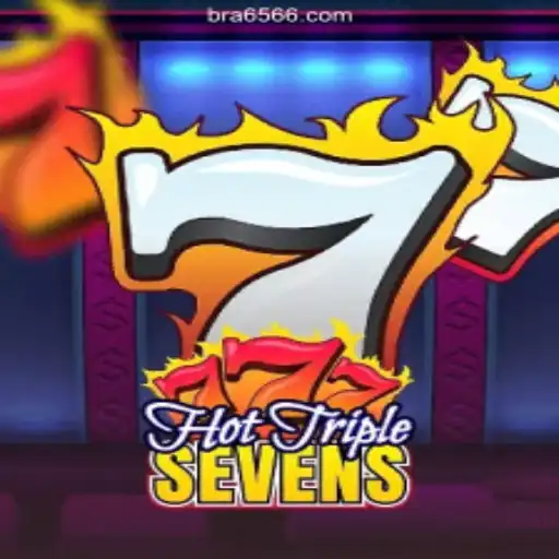 Discover the Excitement of HotTripleSevens on the 6566.COM platform-Oficial Slots Brasil #1