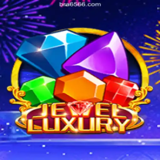 Unveiling JewelLuxury: The Premier Gaming Experience on 6566.COM Platform - Oficial Slots Brasil #1