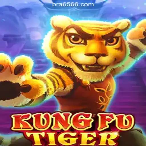 Discover the Thrill of KungFuTiger on 6566.COM Platform - OficiaI Slots Brasil #1