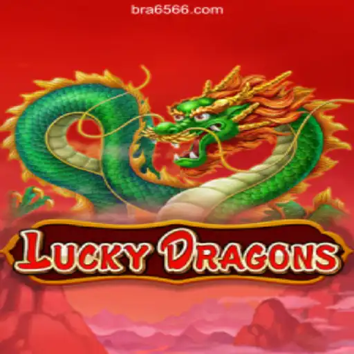 Exploring the Thrills of LuckyDragons on 6566.COM: The Premier Slot Platform of Brazil