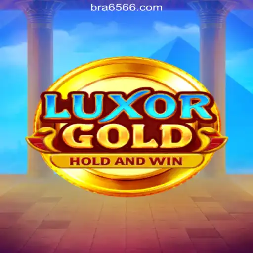 Exploring LuxorGold: A Premier Experience on 6566.COM Platform-Oficial Slots Brasil #1