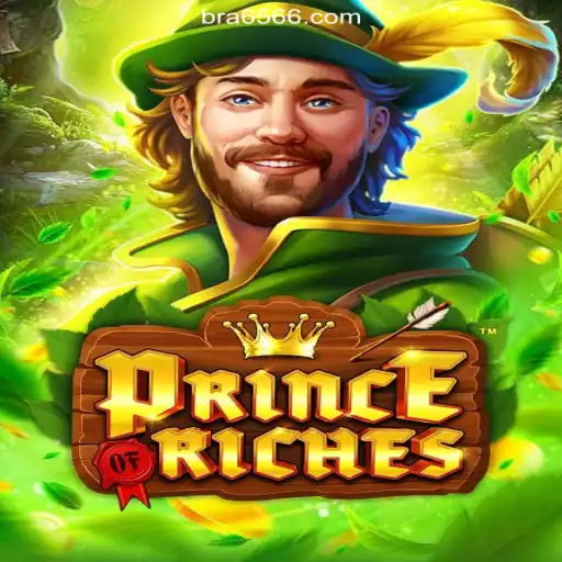 Discover the Thrills of PrinceOfRiches on 6566.COM: Your Gateway to Oficial Slots Brasil #1