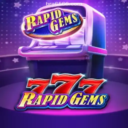 Introducing RapidGems777: A New Era in Online Gaming on the 6566.COM Platform