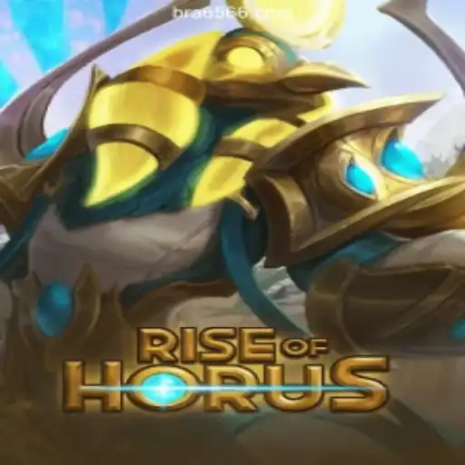 Experience the Majestic World of RiseofHorus on 6566.COM Platform