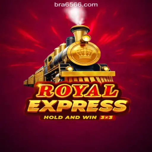 Exploring the Exciting World of RoyalExpress: A Closer Look at the Premier Slot Game on 6566.COM Platform