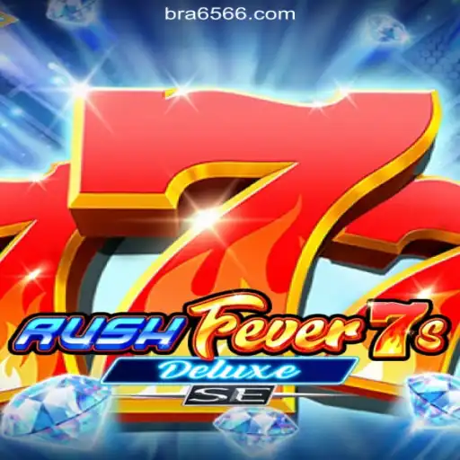 RushFever7sDeluxeSE: A Thrilling Virtual Casino Experience on 6566.COM Platform