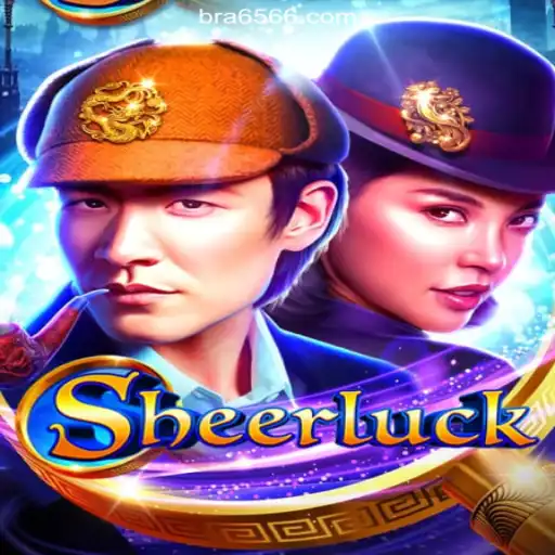 Discover the Intrigue of Sheerluck: The Premier Game on 6566.COM's Oficial Slots Brasil 